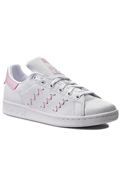 adidas STAN SMITH KADIN AYAKKABI BZ0401