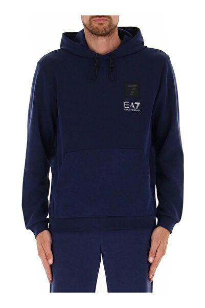 Emporio Armani Men's Sweatshirt 6Rpm80-Pjgez-1554