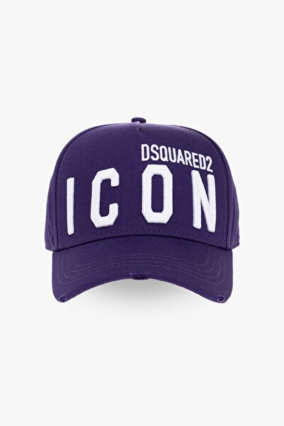 DSquared2 Unısex Şapka Bcm0412-05C00001-M2484