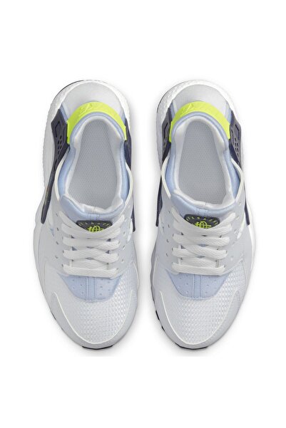 Trendyol'da Nike Huarache Gri Ayakkabı Satın Al