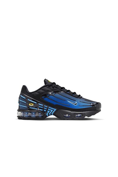Nike AIR MAX PLUS KADIN AYAKKABI FB8025-001