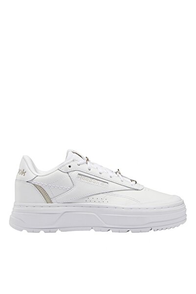 Reebok Club C Double Geo Γυναικεία Παπούτσια Gx8766