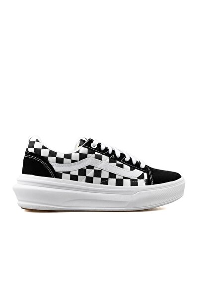 Vans Old Skool Overt Cc Women's Shoes Vn0A7Q5E95Y1