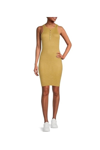 Calvin Klein KADIN ELBİSE CJ2R0887-WAI