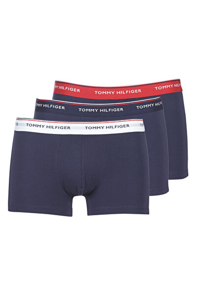 Tommy Hilfiger 3 Pack Men's Boxer 1U87903842-904