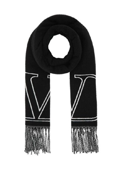Valentino Garavani Unisex Scarf
