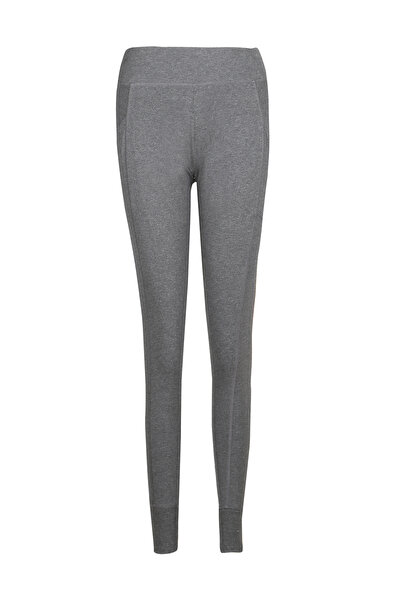 Calvin Klein Women's Tights Pf6P7949-Slh