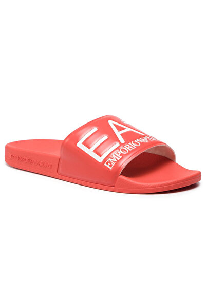 Emporio Armani Men's Slippers Xcp001-Xcc22-00029