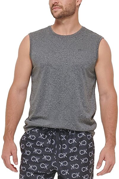 Calvin Klein Men's T-Shirt Cb2Hj162-Ghr