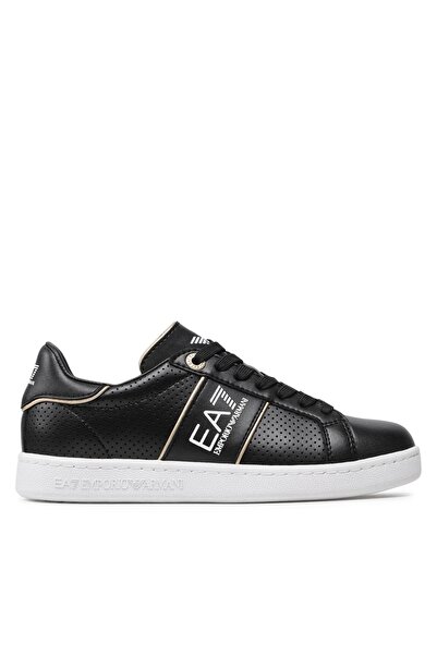 Emporio Armani Men's Shoes X8X102-Xk258-M700