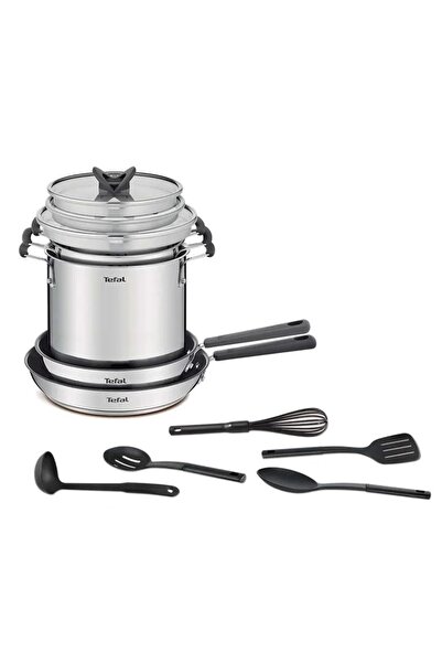 TEFAL 13 PARÇA MUTFAK SETI G737SD