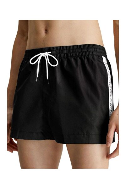Calvin Klein Men's Swimsuit Km0Km00811-Beh