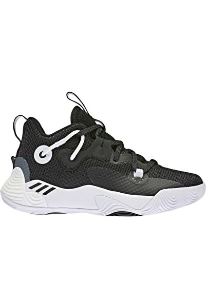 adidas James Harden Stepback 3 Boys' Shoes Gy8646