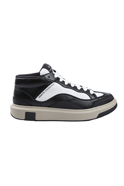 Armani Exchange Men's Shoes Xuz055-Xv785-N814