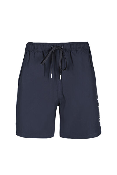 Calvin Klein Men's Swimsuit Cb2Vps13-Nvy