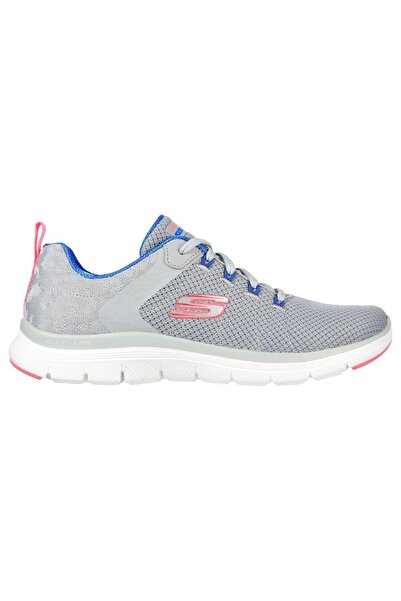 SKECHERS Flex Appeal 4.0 Elegant Ways Spor Ayakkabı Kadın