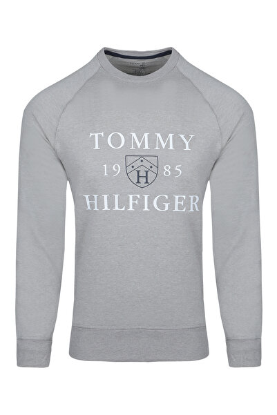 Tommy Hilfiger Erkek Sweatshırt 09T4201-004
