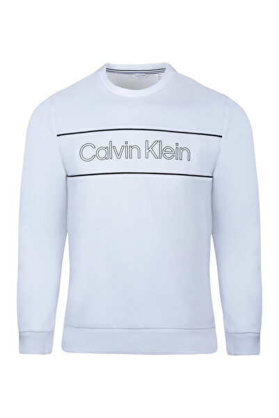 Calvin Klein Men's Sweatshirt 40J6242-122