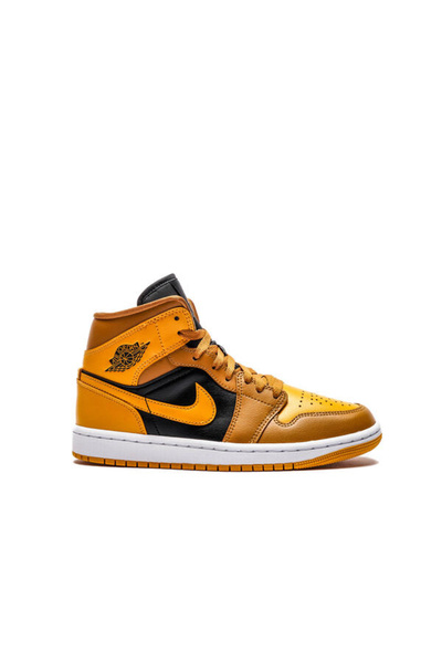 Nike AIR JORDAN 1 MID KADIN AYAKKABI BQ6472-700