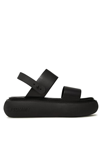 Tommy Hilfiger Women's Sandals En0En02077-0Gj