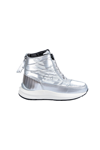 Emporio Armani Women's Boots X8M003-Xk231-P565