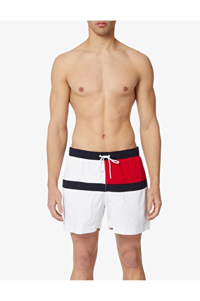 Tommy Hilfiger ERKEK MAYO UM0UM02744-YBR