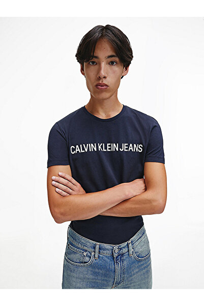 Calvin Klein Men's T-Shirt J30J307855-402