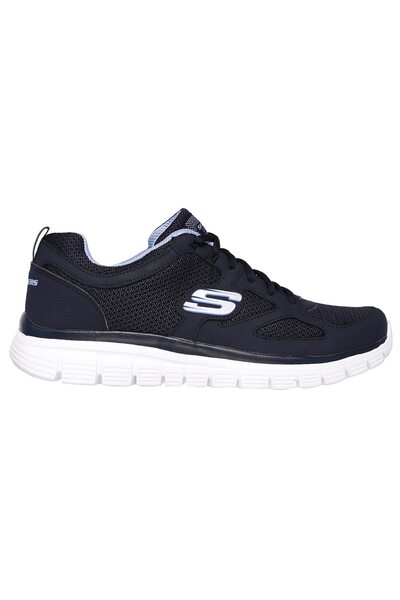 SKECHERS BURNS AGOURA ERKEK AYAKKABI 52635-NVY