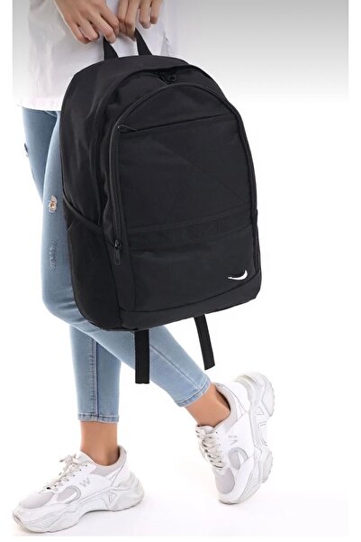 COUPELLA Unisex Waterproof Orthopedic Daily School Backpack