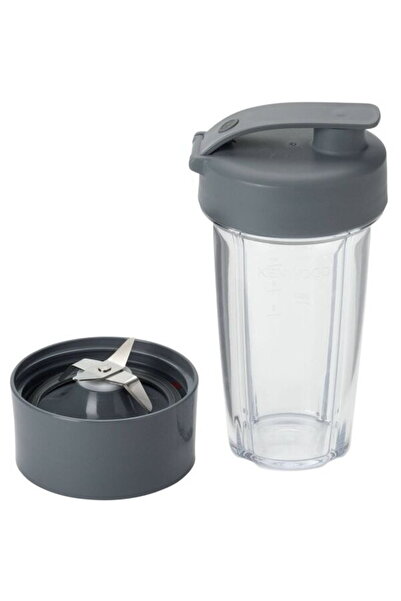 Kenwood Αξεσουάρ για Blend Xtract 2Go Prospero+ KAP50.000GY - AW20010046