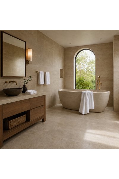 The Cotton Connection Ultra Soft 6-Piece Towel Set – 2 Bath, 2 Hand & 2 Face ...