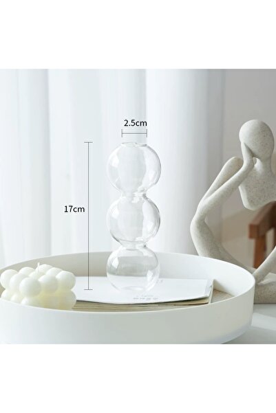 Choice S Flower Vase Ins Style Korean Tulip Flowers Living Room Decoration Or...