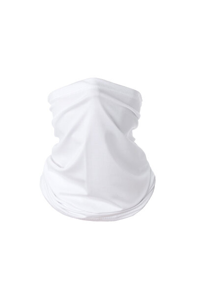 Choice1 White Summer Tactical Bandana Camo Breathable Cycling Hunting Face Ma...