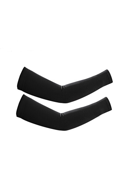 Choice One Size black Bicycle Sunscreen Arms Sleeves Summer Arm Sleeves Cycli...