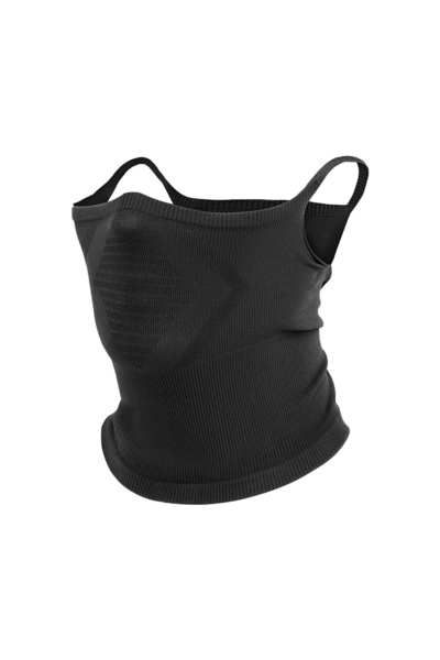 Choice3 black long Sport Bandana Breathable Sun Protection Cycling Bike Face ...