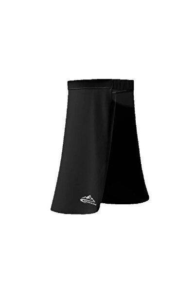choice2 black Sun Protection Neck Cover Ice Silk Anti-UV Breathable Hiking Cy...