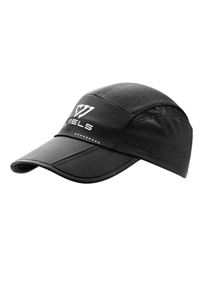 Choice3 black WRELS Breathable Sun Shade Baseball Cap Men and Women Quick Dry...