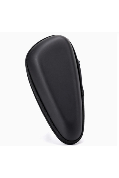 Choice1 black Razor Shaver Case Box Bag Electric Razor Storage Bag Box Waterp...