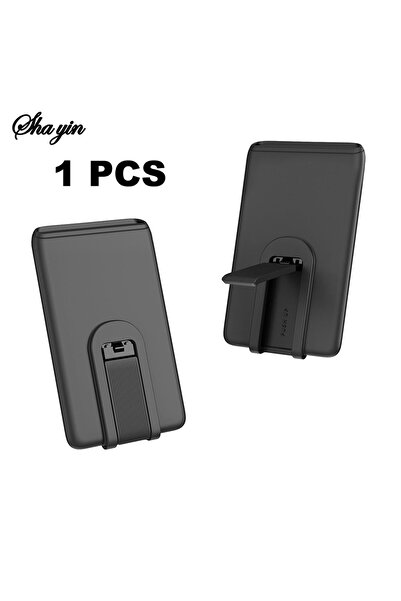 Choice1 1 PCS Universal Silicone Phone Card Holder Mobile Cell Phone Stand Cr...