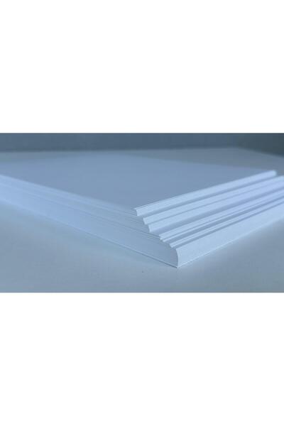 DEFTERSAN Amerikan Bristol 300 gram 25x35 Cm 50 Adet (1,31 KG)