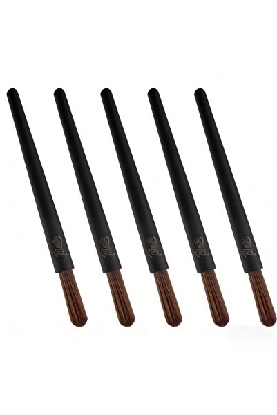 choice2 5pcs Coffee Grinder Cleaning Brush Espresso Brush Accessories Coffee ...