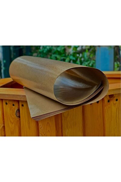 Orbak Kağıt Su Geçirmez Silinebilir Amerikan Servis 50 Adet 35x50cm