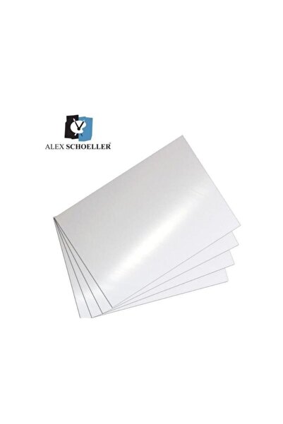 Alex Schoeller Resim Kağıdı 35x50cm 120 gram (10 LU PAKET) (0,21 KG)