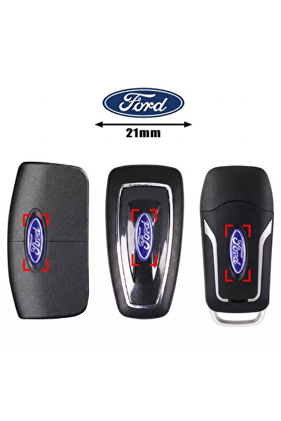 STİLİX GARAGE FORD İle uyumlu Tourneo focus Kuga Puma Courier Fiesta Fusion K...