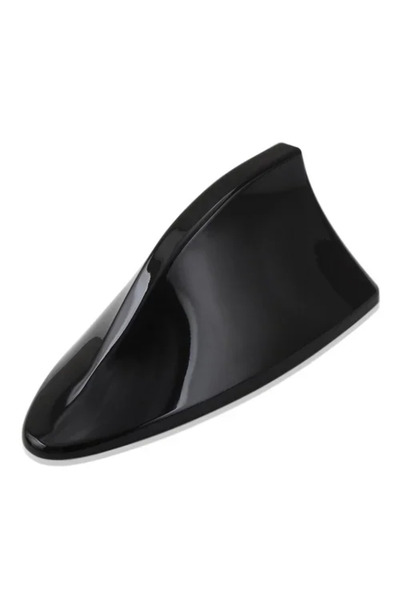 Choice Black Car Accessories Blank Radio Shark Fin Antenna for Volkswagen VW ...