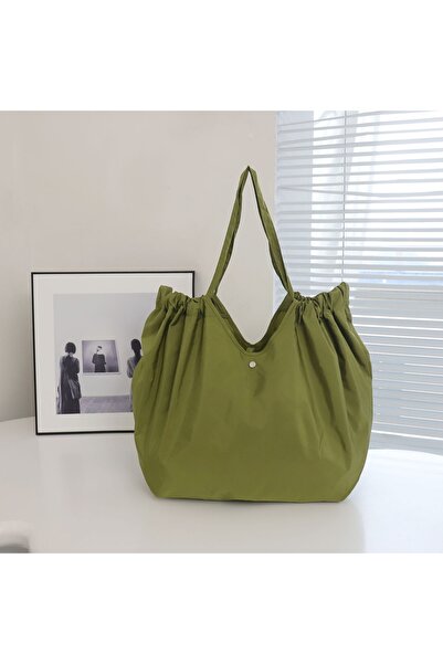 Choice8 collapsible Green Fashion Foldable Shopping Bag Environmental Protect...