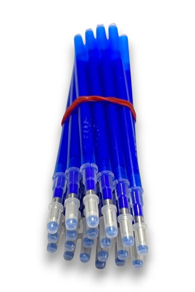 ekoset Flying Pen with Heat and Iron Inside Blue 20 Pieces