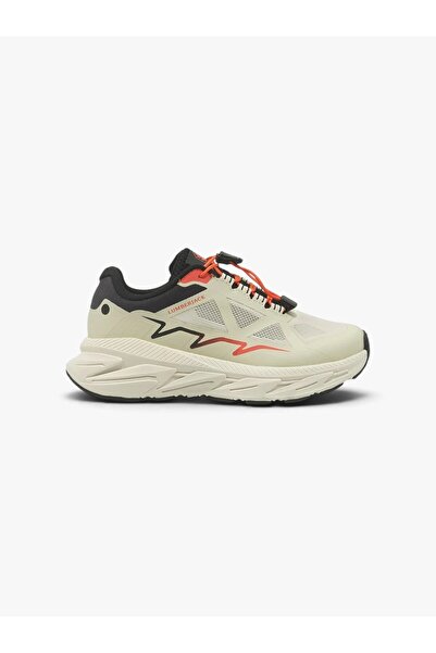lumberjack 6m Hoppy 6Fx Boys' White Sports Shoes - 102155400