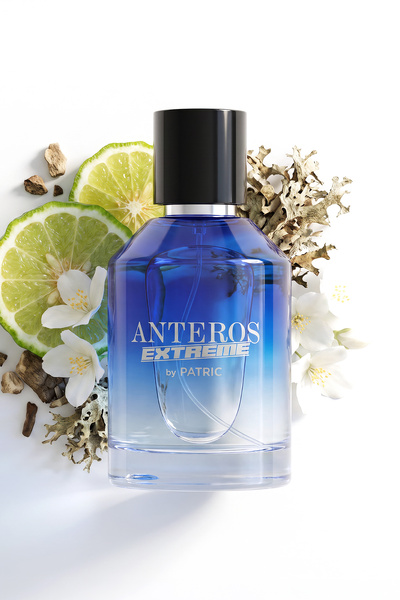 Frederic Patric By Patric Anteros Extreme Premium Parfüm