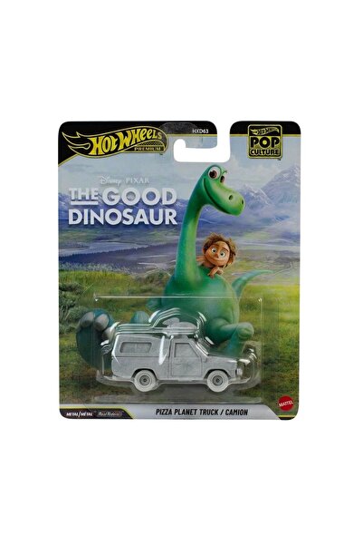 HOT WHEELS Pop Culture - Pizza Planet Truck JHW96/HXD63
